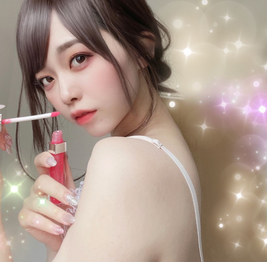 【DXLIVE女の子情報】AOIxxQちゃんのレビューまとめ【アダルトライブチャット】