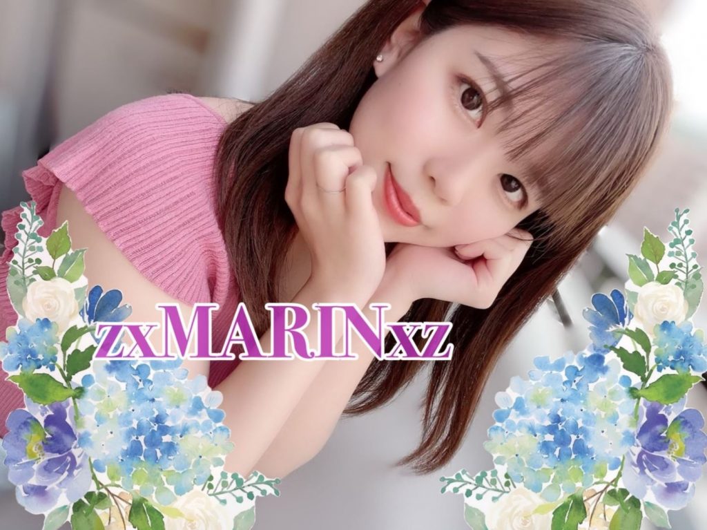 【DXLIVE】zxMARINxzちゃんのレビューまとめ【アダルトライブチャット無料クーポンあり】