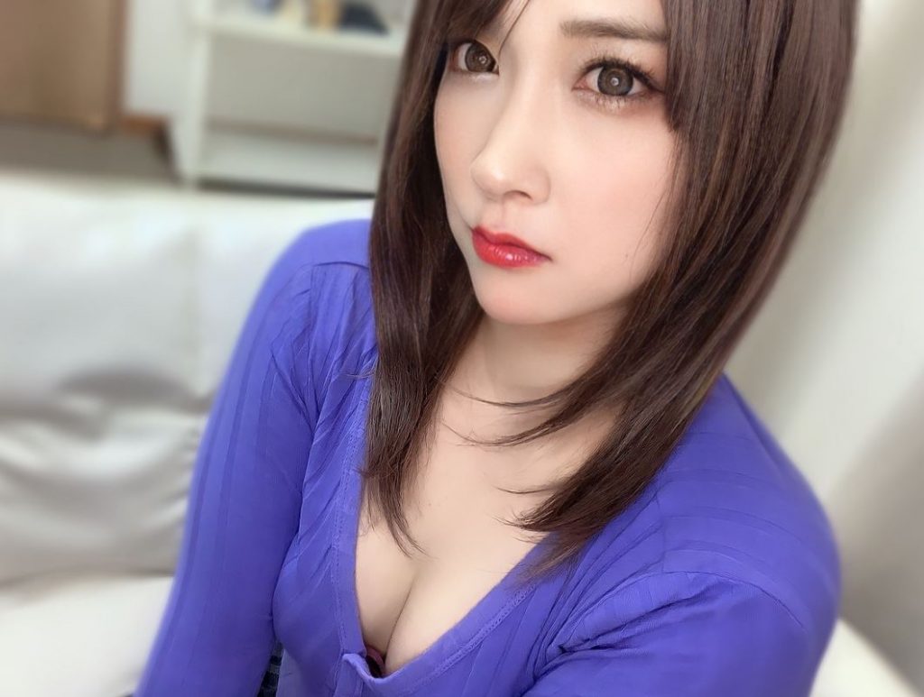 【DXLIVE】exeRINAxexちゃんのレビューまとめ【アダルトライブチャット無料クーポンあり】