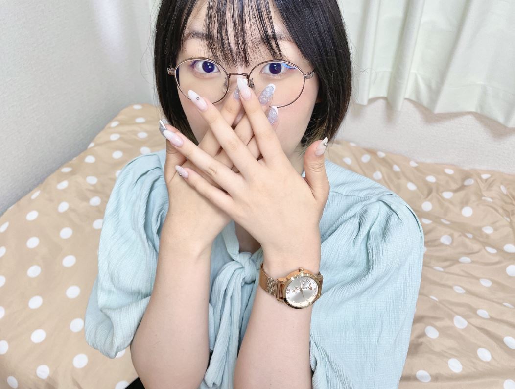【DXLIVEオススメ女の子】KOHARUcccちゃん【アダルトライブチャット無料クーポンあり】