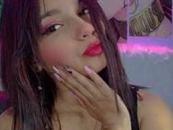 【DXLIVEオススメ女の子】Sammyblueeちゃん【アダルトライブチャット無料クーポンあり】